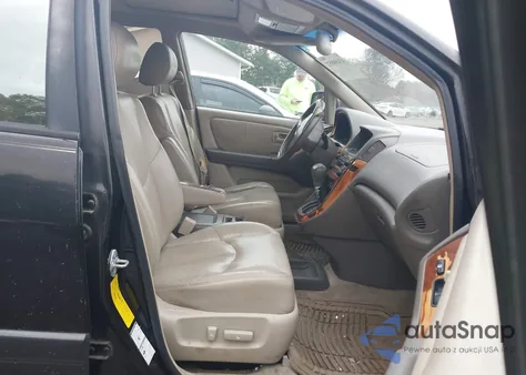 2000 Lexus Rx 300 из США, поврежденный, VIN JT6HF10U8Y0119654